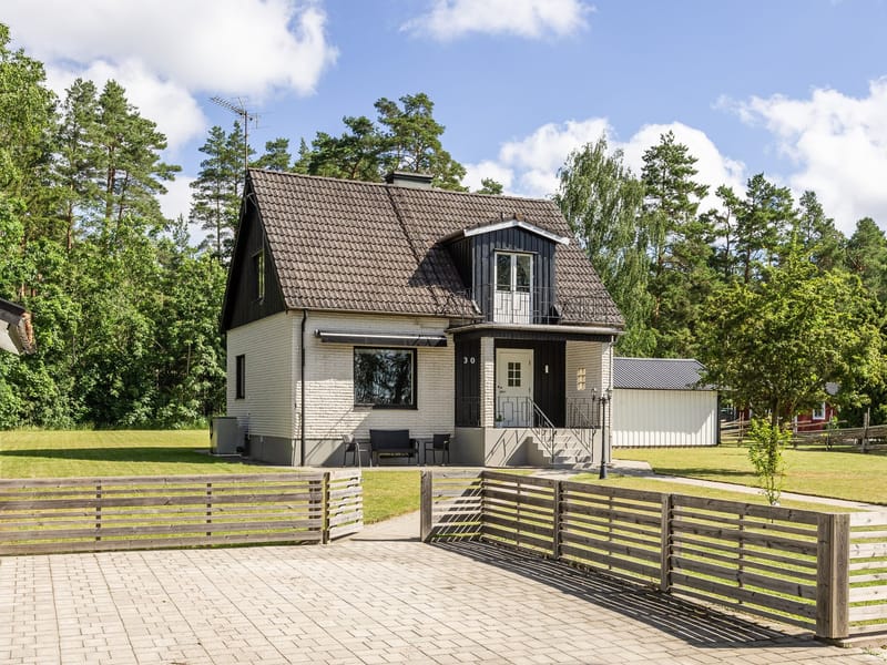 Kaggetorpsvägen 30