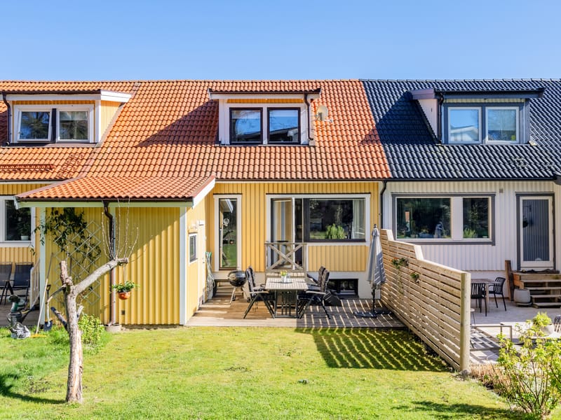 Hasselvägen 36