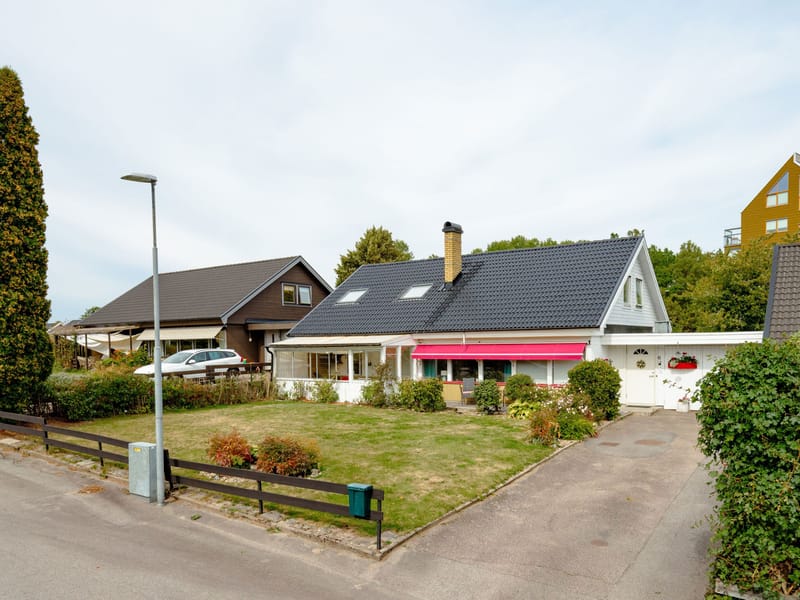 Törevägen 6