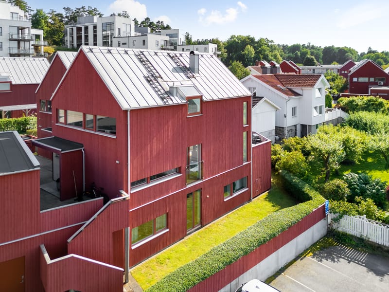 Ida Charlottas väg 4