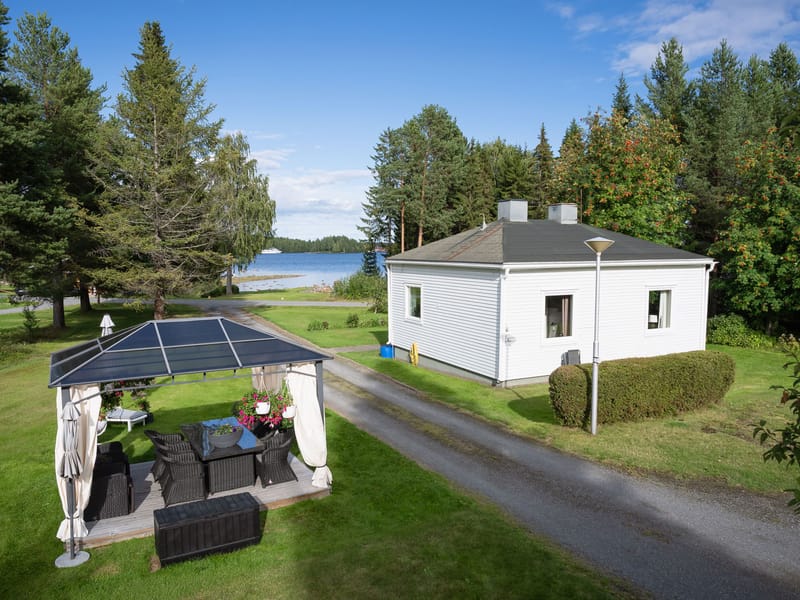 Degerövägen 21 & 23