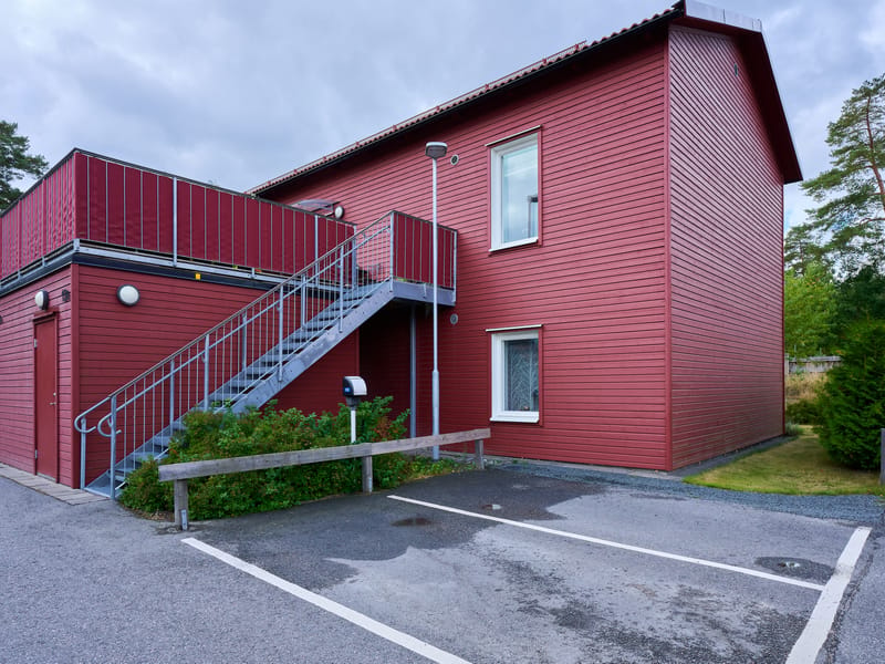Svanvägen 13B