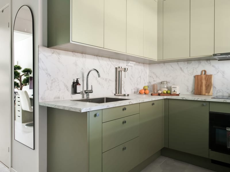 Fogdevreten 14