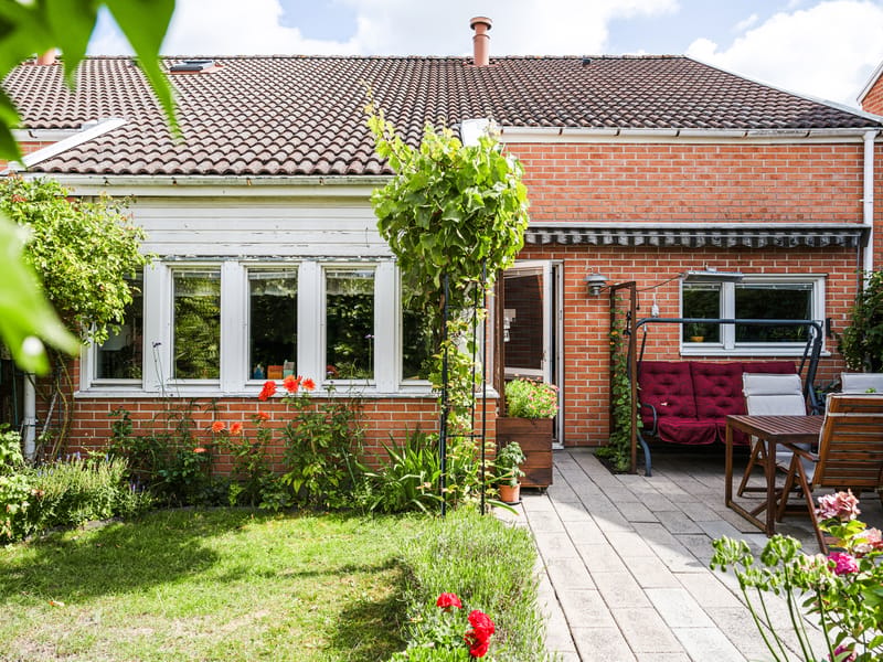 Fajansvägen 156