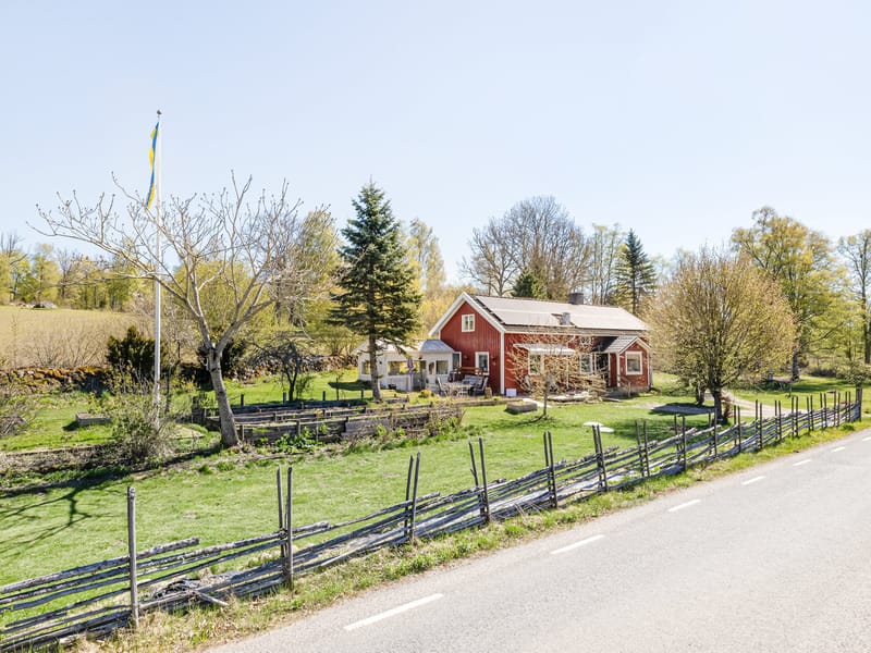 Västra Sjöåkra 6