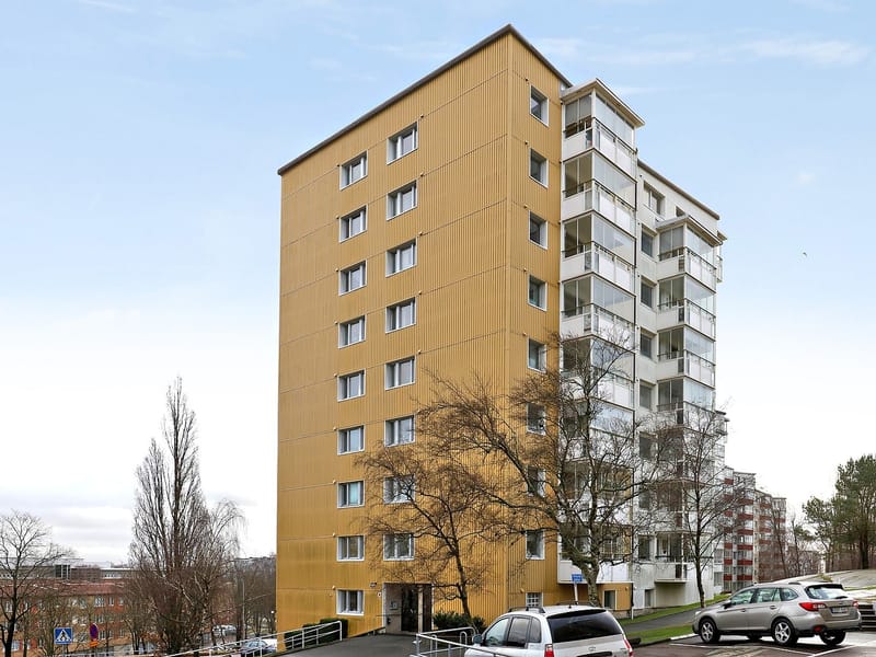 Blåsvädersgatan 10