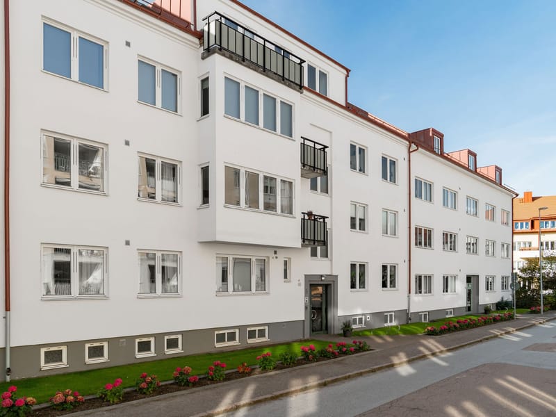 Kvarnholmsgatan 5
