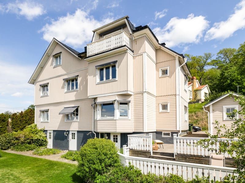 Södra Parkgatan 22