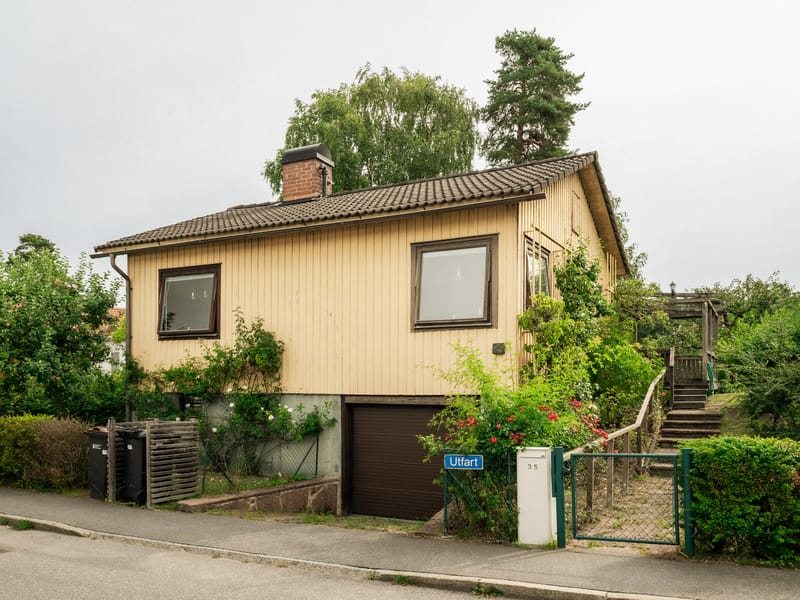 Spikvägen 35