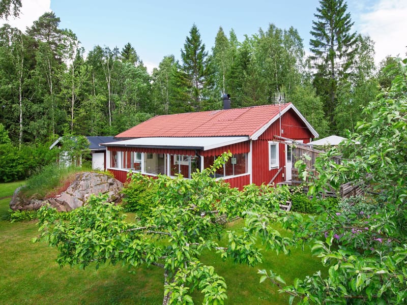 Småmursvägen 16