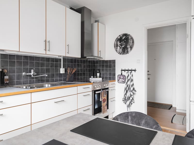Skolgatan 9B