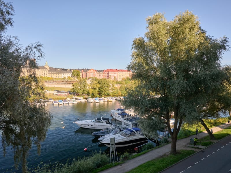 Kungsholms Strand 157