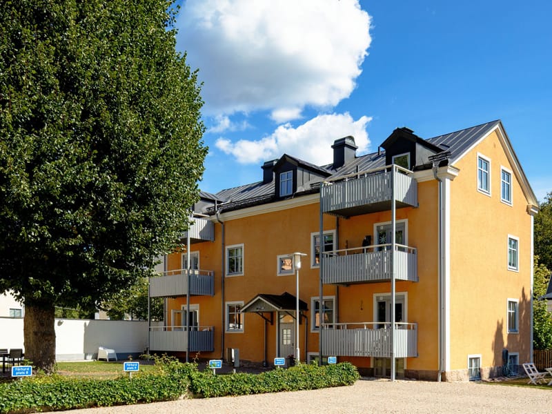 Hovsgatan 14A