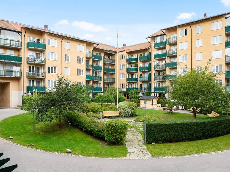 Rådstuguvägen 1