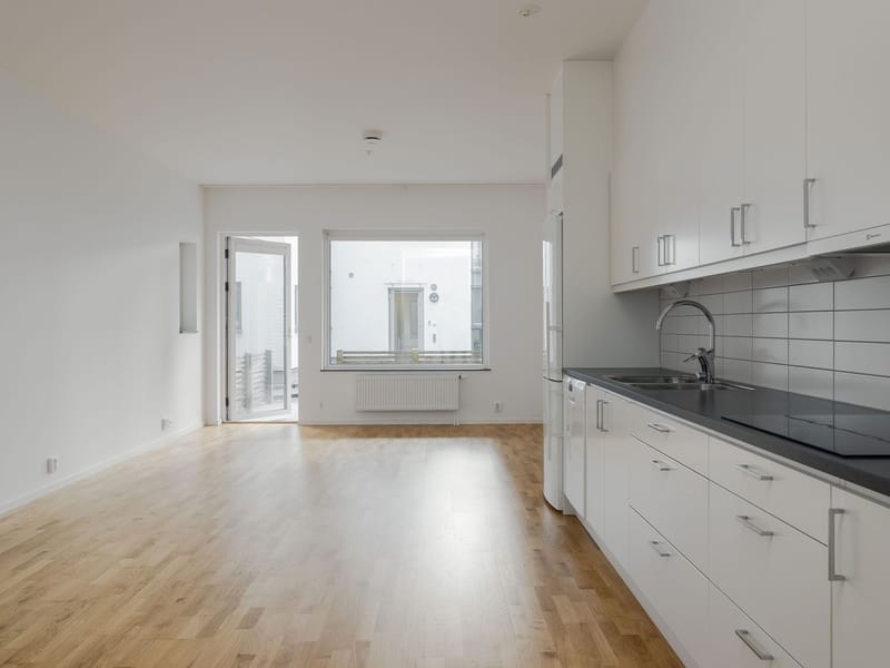 Södra Järnvägsgatan 4L