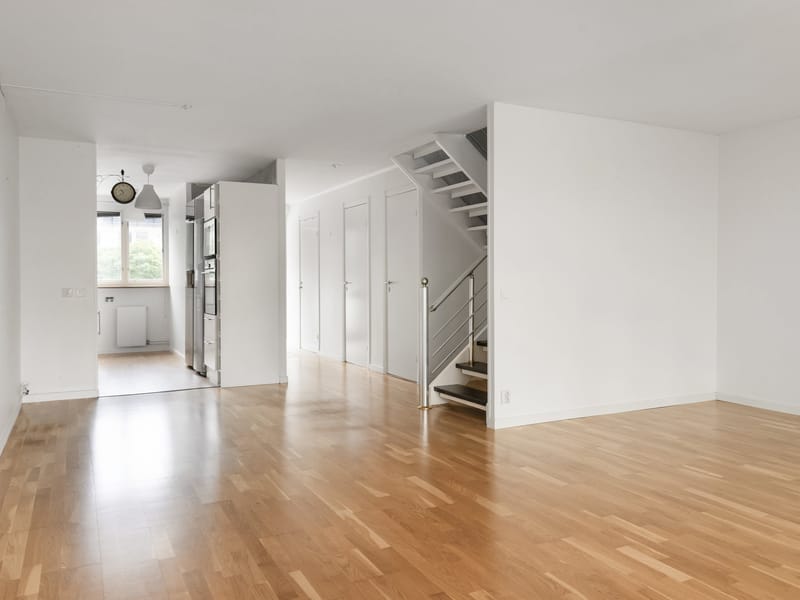 Gärdesvägen 25