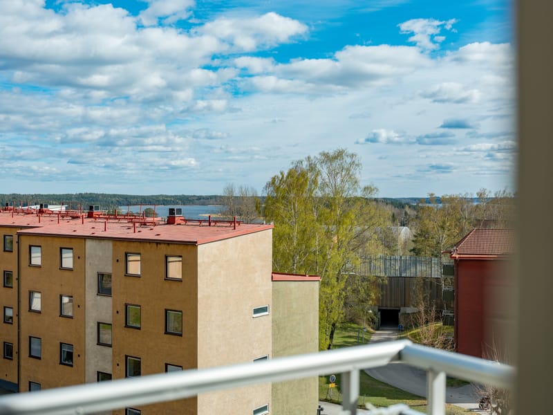 Hägernäsvägen 2