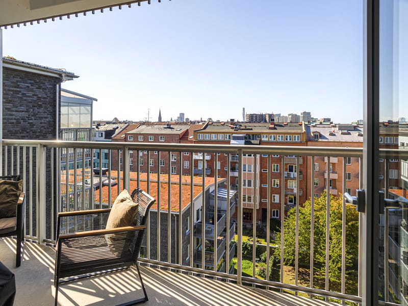 Drottninggatan 1AC