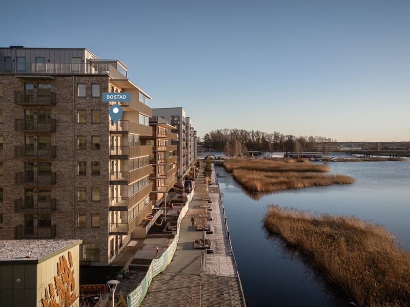 Packhusallén 4A