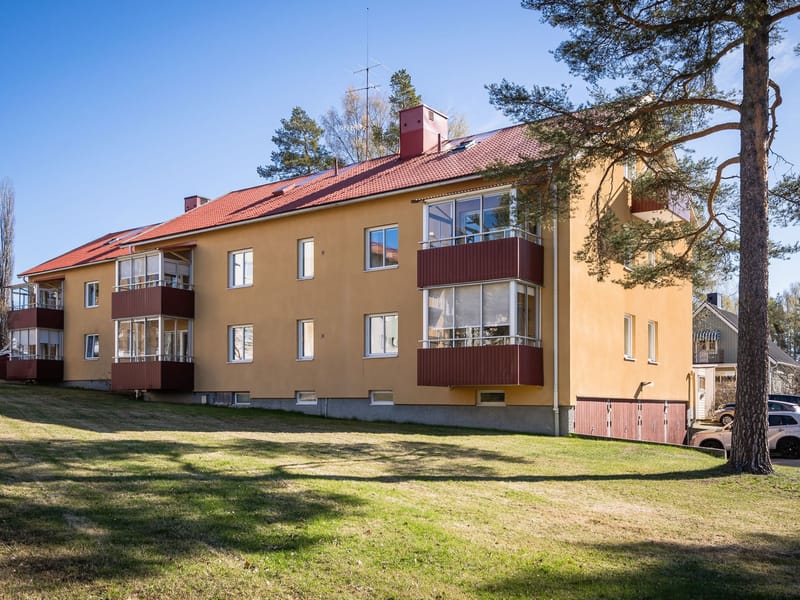 Norrhammargatan 7A