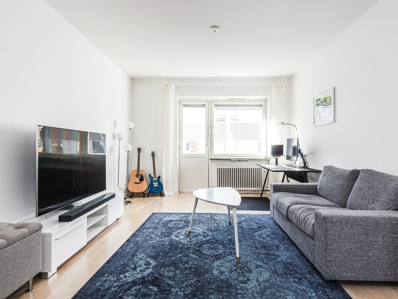 Rådhusgatan 33E
