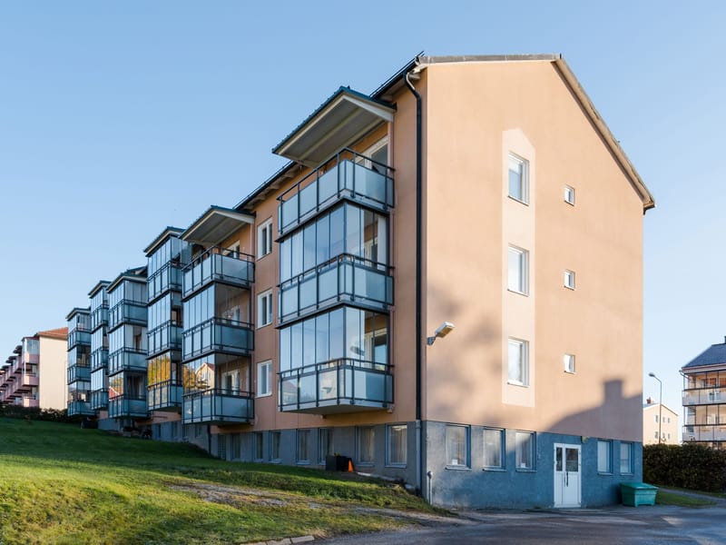 Oskarsvägen 11