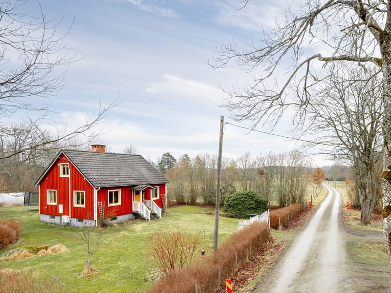 Arnön Södregård 3