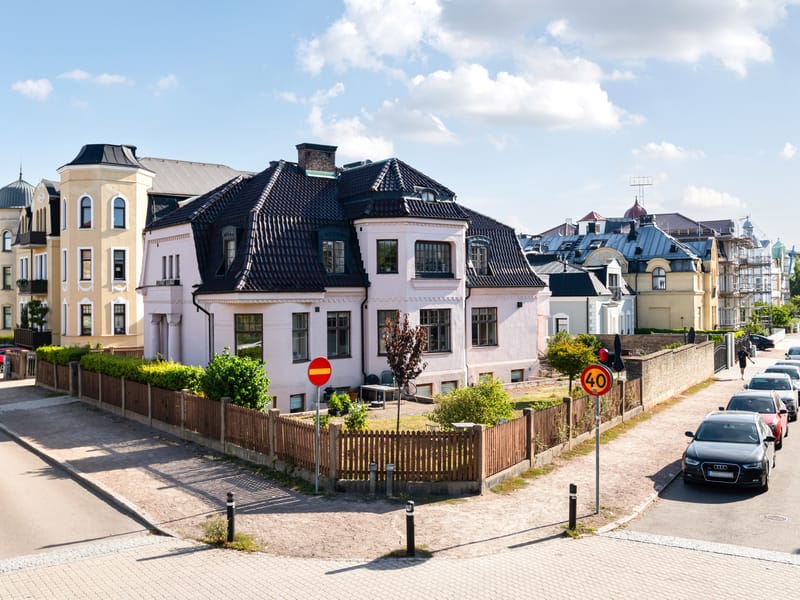 Östra Vallgatan 16