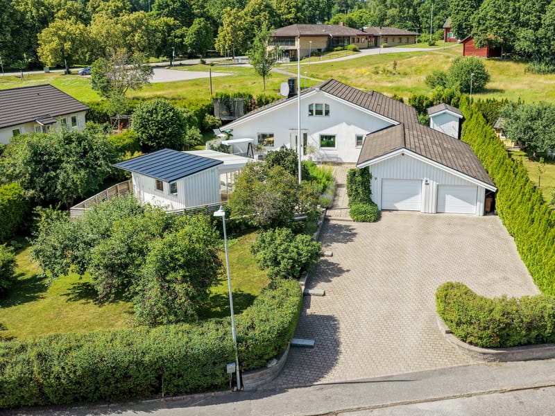 Oxundavägen 9