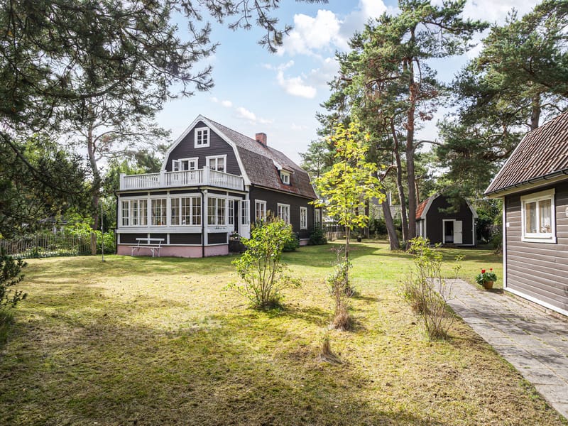 Vikensvägen 75A