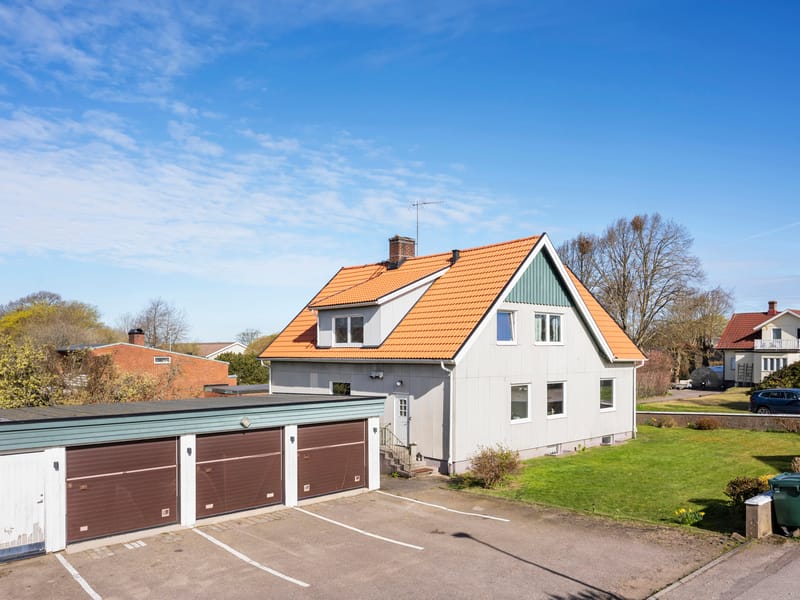 Zellsvägen 4
