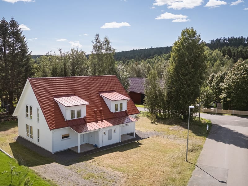 Vistmansvägen 2A