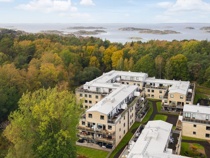 Sjöbackevägen 18