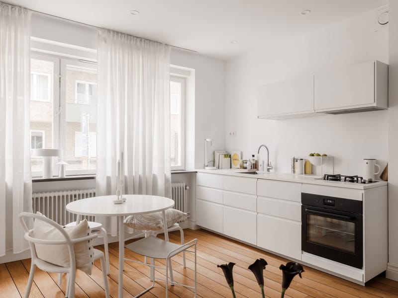 Gustaf Rydbergsgatan 14A