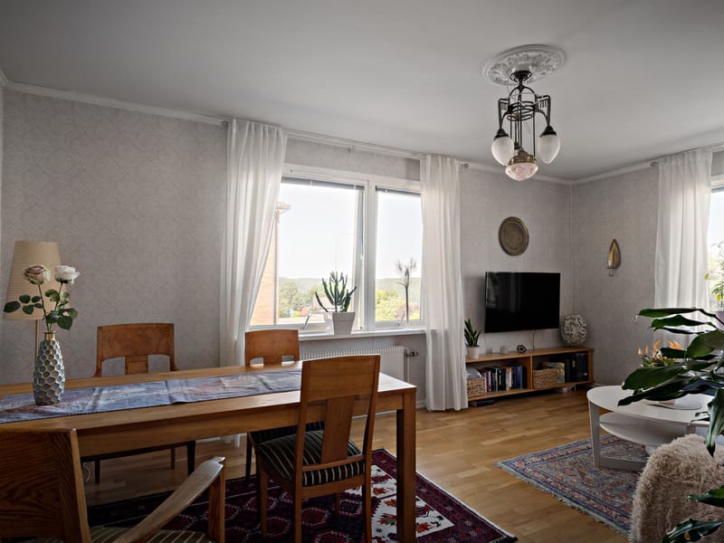 Grönahögsvägen 31 B