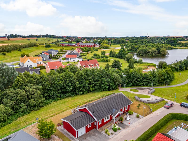 Ola Påls väg 2