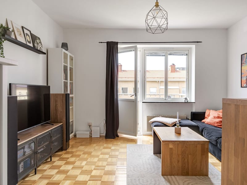 Ståthållaregatan 32B