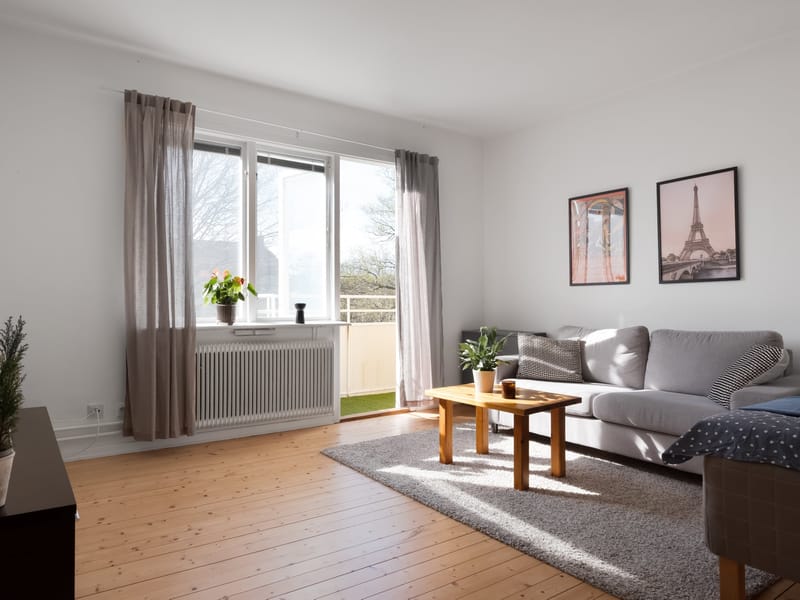 Fryxellsgatan 18A
