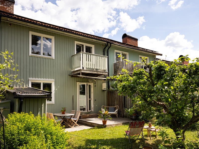 Ljusnevägen 78