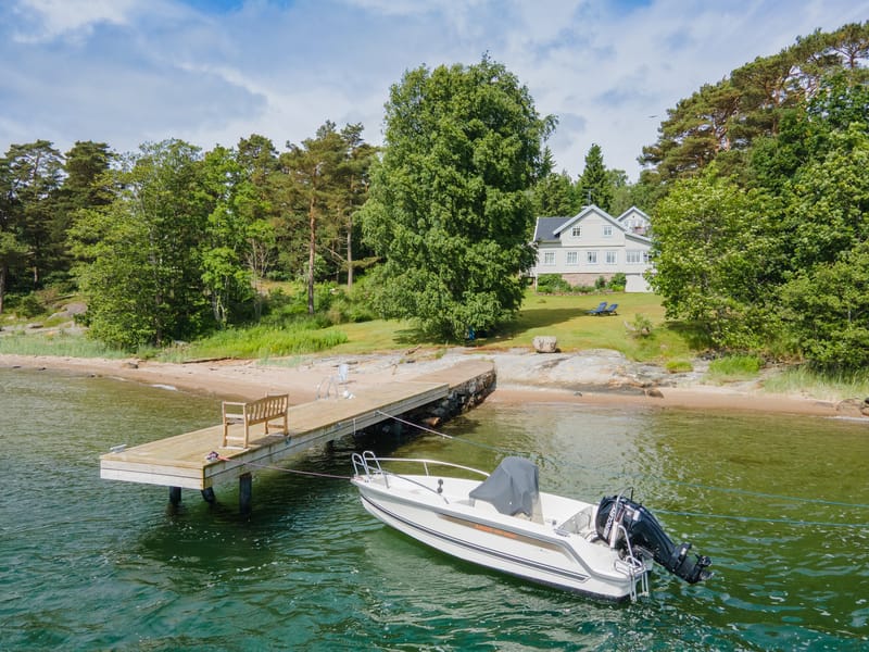 Skogslyckevägen 25