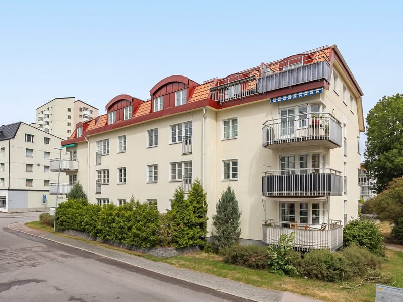 Nygårdsgatan 16