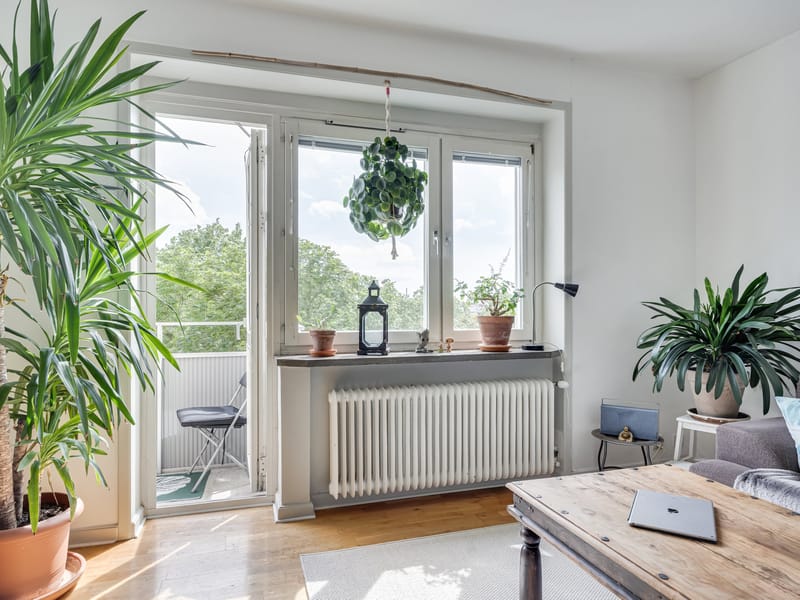 Vitemöllegatan 5H