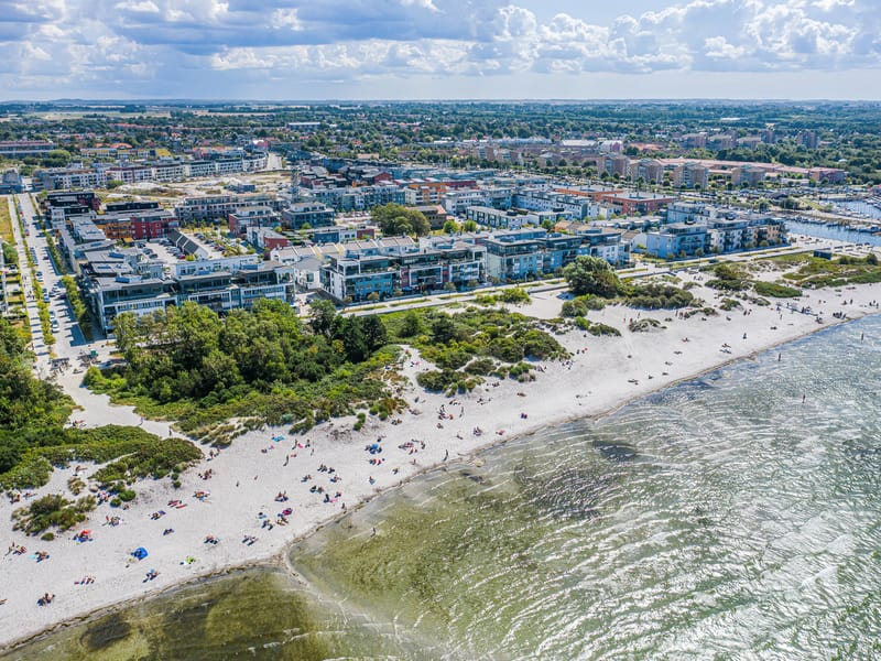 Strandpromenaden 22