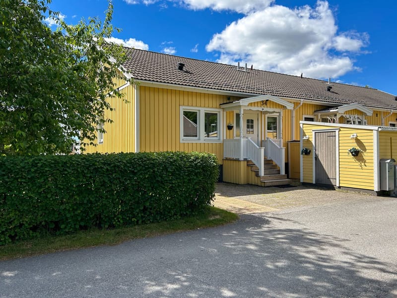 Fodergränd 34