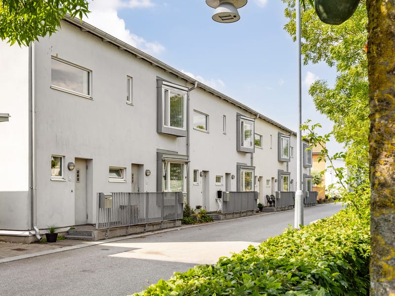 Kryssgränd 1A