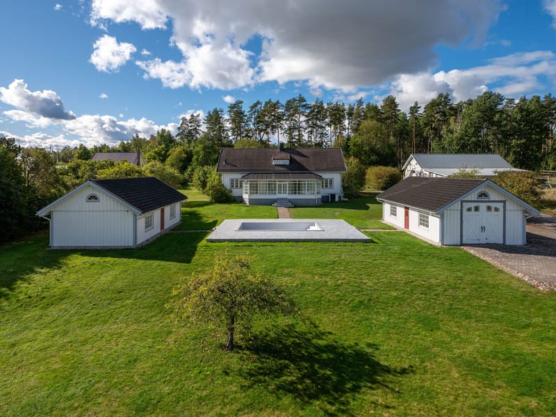 Långängsvägen 11
