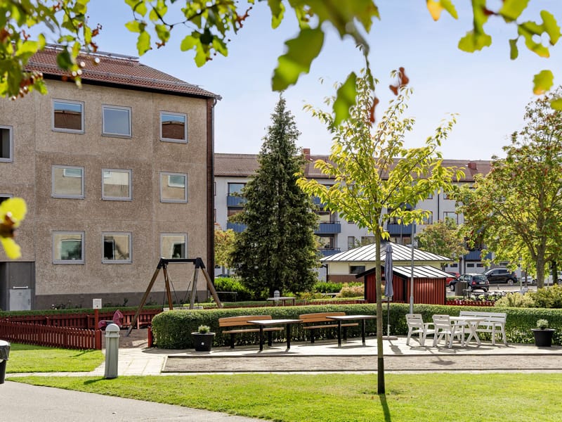 Drottning Kristinas väg 7A