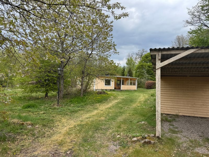Örnakärr 13