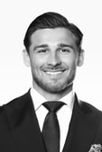 Maximilian Orellano Jönsson