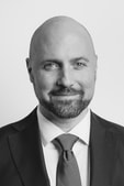 Marcel Lindström